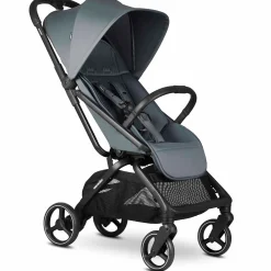 Buggy’S*Easywalker Rockey M Smooth Grey