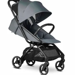 Buggy’S*Easywalker Rockey M Smooth Grey