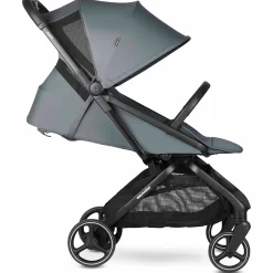 Buggy’S*Easywalker Rockey M Smooth Grey