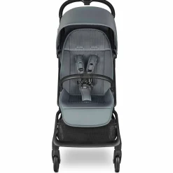 Buggy’S*Easywalker Rockey M Smooth Grey