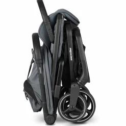 Buggy’S*Easywalker Rockey M Smooth Grey