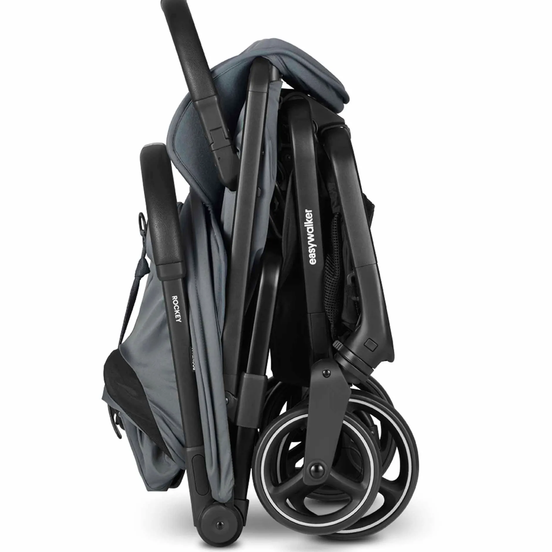 Buggy’S*Easywalker Rockey M Smooth Grey