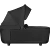 Reiswiegen*Easywalker Rockey reiswieg Pure Black