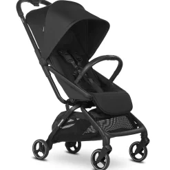 Buggy’S*Easywalker Rockey S buggy Pure Black
