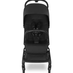 Buggy’S*Easywalker Rockey S buggy Pure Black
