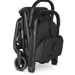 Buggy’S*Easywalker Rockey S buggy Pure Black