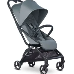 Buggy’S*Easywalker Rockey S buggy Smooth Grey