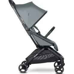 Buggy’S*Easywalker Rockey S buggy Smooth Grey
