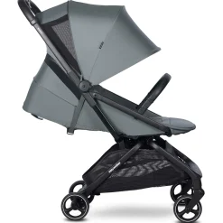 Buggy’S*Easywalker Rockey S buggy Smooth Grey