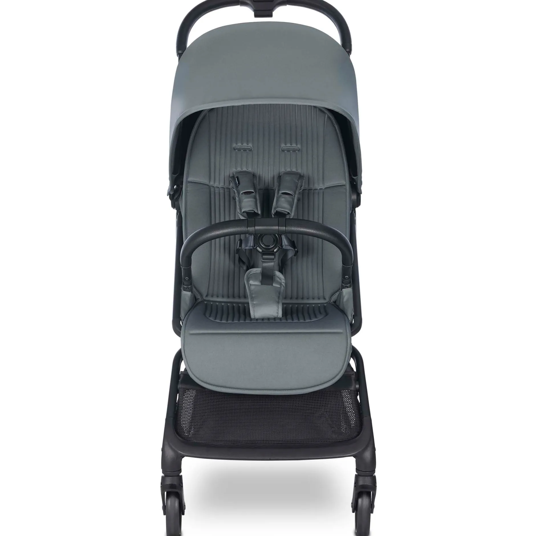 Buggy’S*Easywalker Rockey S buggy Smooth Grey