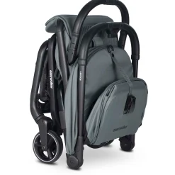Buggy’S*Easywalker Rockey S buggy Smooth Grey