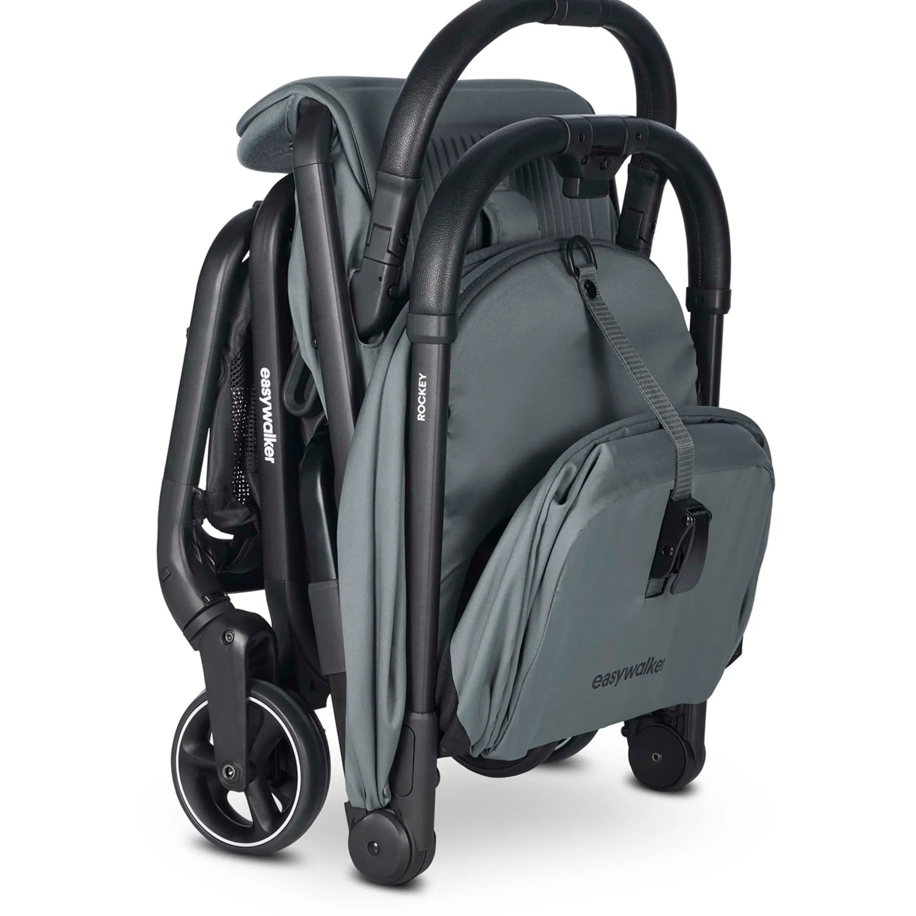 Buggy’S*Easywalker Rockey S buggy Smooth Grey