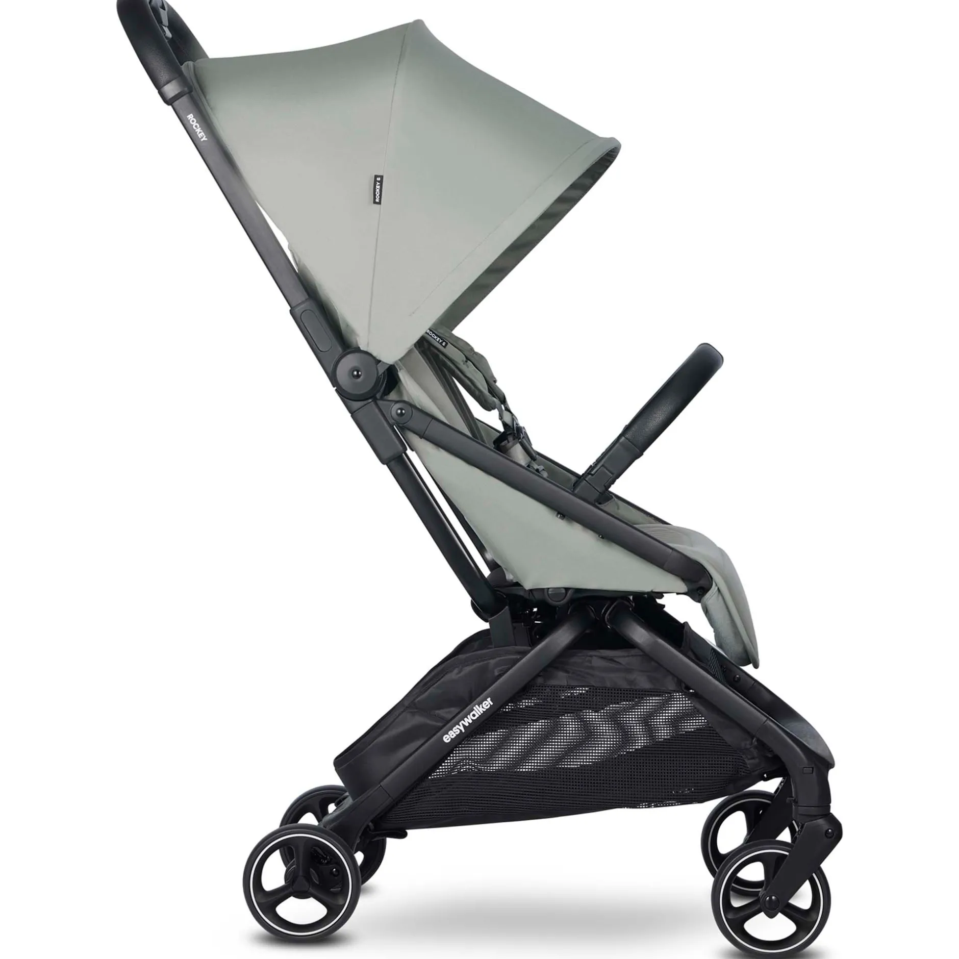 Buggy’S*Easywalker Rockey S buggy Fresh Green