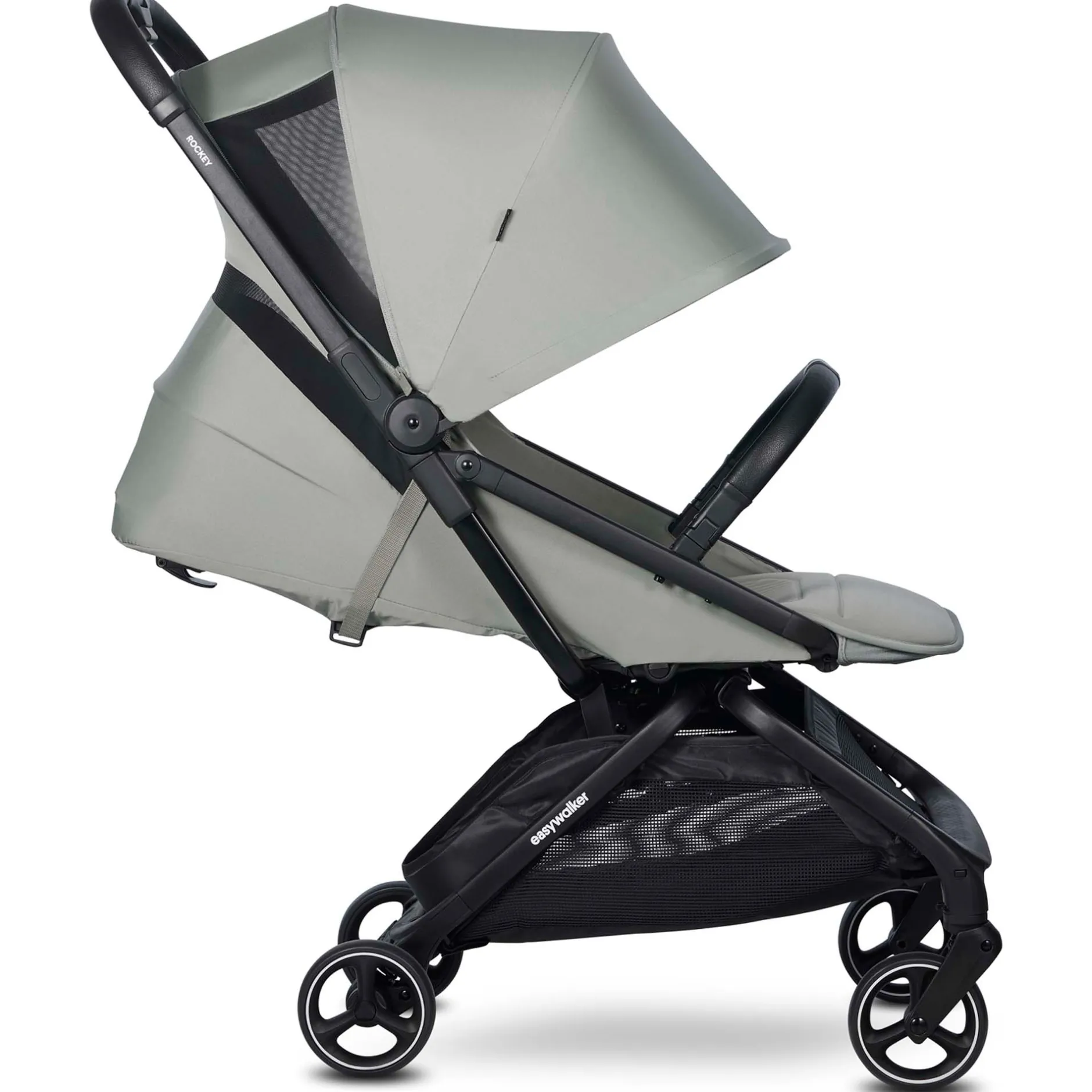 Buggy’S*Easywalker Rockey S buggy Fresh Green