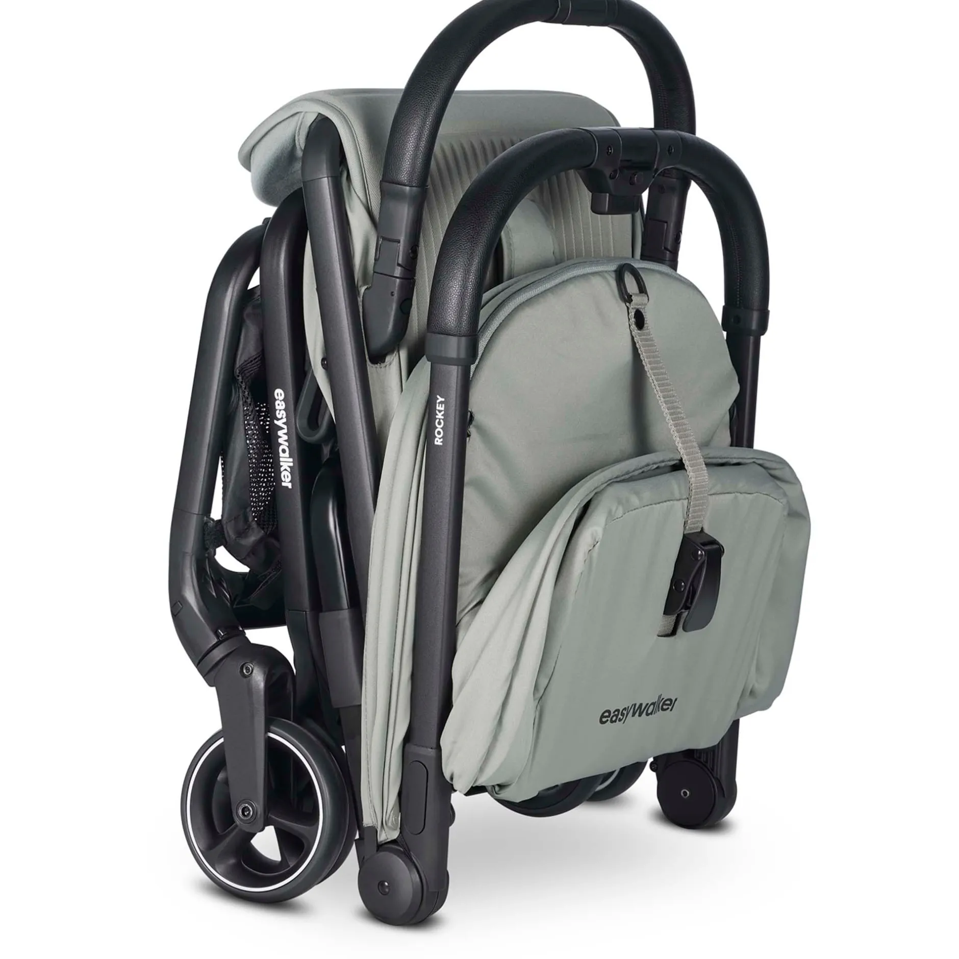Buggy’S*Easywalker Rockey S buggy Fresh Green