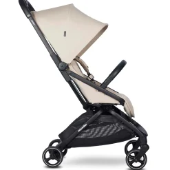 Buggy’S*Easywalker Rockey S buggy Bright Taupe