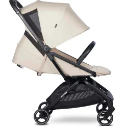 Buggy’S*Easywalker Rockey S buggy Bright Taupe