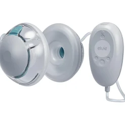 Borstkolven*ELVIE stride 2.0 handsfree dubbele elektrische borstkolf