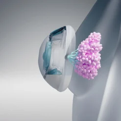 Borstkolven*ELVIE stride 2.0 handsfree dubbele elektrische borstkolf