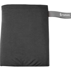 Draagzakken & Doeken*Ergobaby Aura Draagzak Soft Black