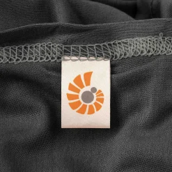 Draagzakken & Doeken*Ergobaby Aura Draagzak Soft Black