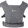 Draagzakken & Doeken*Ergobaby Embrace draagzak Grey