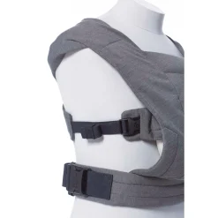 Draagzakken & Doeken*Ergobaby Embrace draagzak Grey
