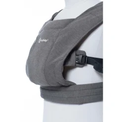 Draagzakken & Doeken*Ergobaby Embrace draagzak Grey