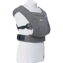Draagzakken & Doeken*Ergobaby Embrace draagzak Grey