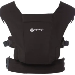 Draagzakken & Doeken*Ergobaby Embrace draagzak Black