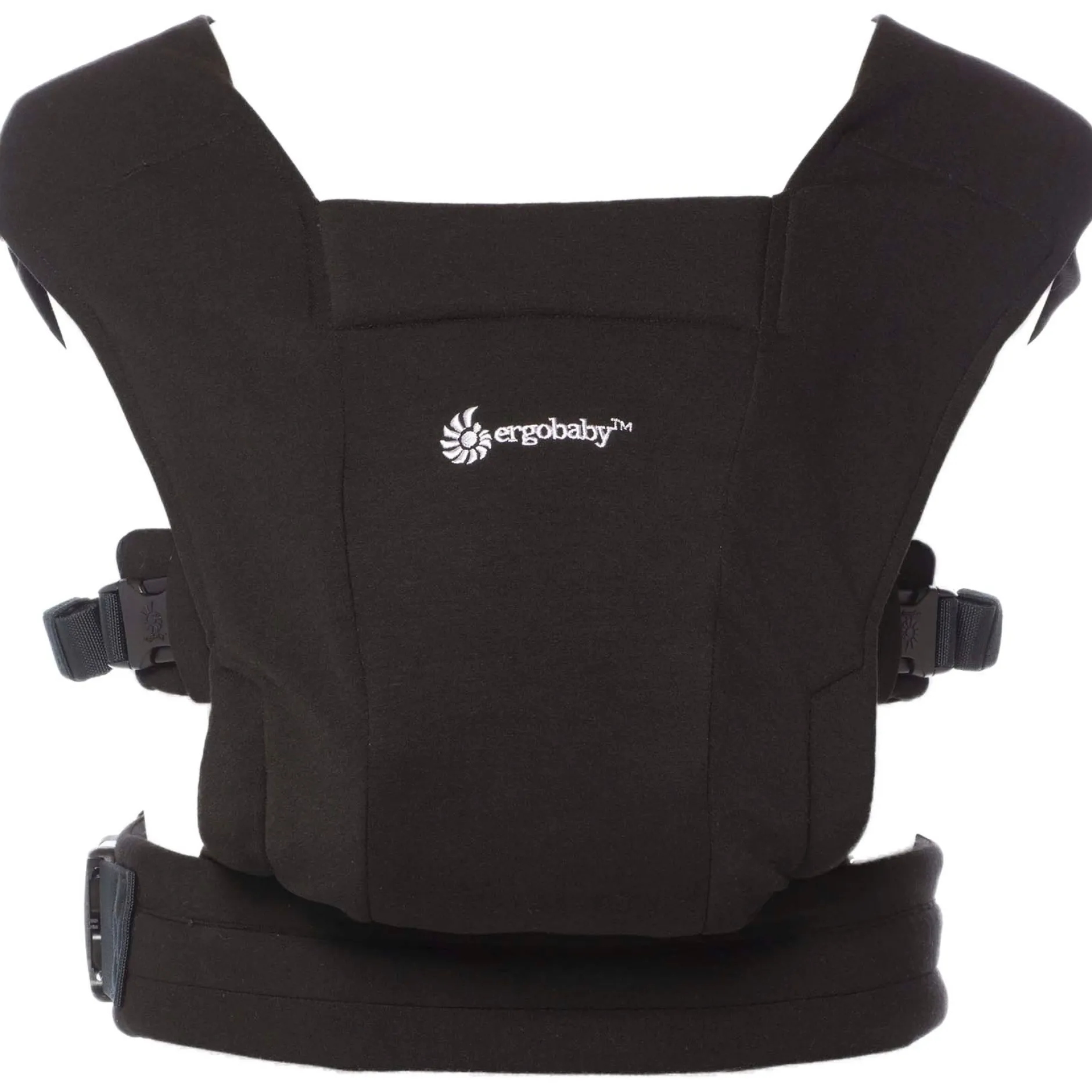 Draagzakken & Doeken*Ergobaby Embrace draagzak Black