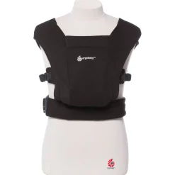 Draagzakken & Doeken*Ergobaby Embrace draagzak Black