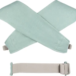 Draagzakken & Doeken*Ergobaby Embrace Mineral Grey