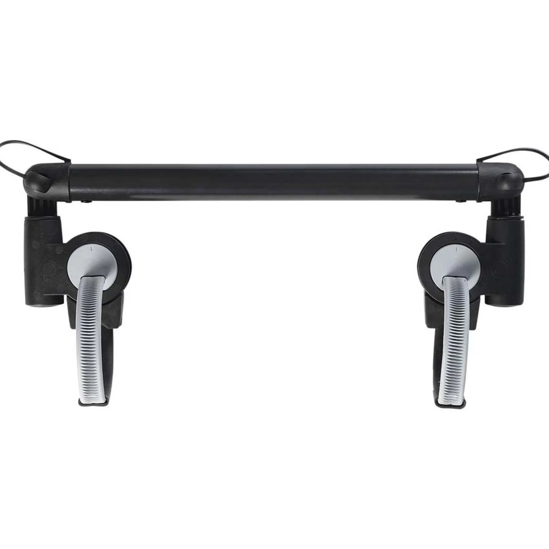Meerijdplankjes*EVE kids Kid-Sit adapter set Black