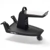 Meerijdplankjes*EVE kids Kid-Sit meerijdstoeltje / meerijdplankje Black/Black
