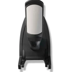 Meerijdplankjes*EVE kids Kid-Sit meerijdstoeltje / meerijdplankje Black/Black