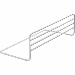 Veilig Slapen*Fenss bedrek Trombone wit