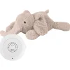 Slaaptrainers*Flow Amsterdam Hartslagknuffel George beige