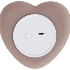 Nachtlampjes*Flow Amsterdam Nursing light roze