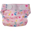 Zwembandjes*Div. Merken Freds Swim Academy wasbare zwemluier 9-16kg Pink