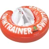 Zwembandjes*Div. Merken Freds Swimtrainer classic rood Red