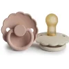 Fopspenen|Fopspenen & Accessoires*Frigg daisy Size 1 Ecru