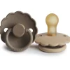 Fopspenen|Fopspenen & Accessoires*Frigg daisy Size 1 Lightbrown