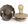 Fopspenen|Fopspenen & Accessoires*Frigg daisy Size 2 Lightbrown