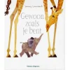 Kinderboeken*Boeken Gewoon zoals je bent Multi