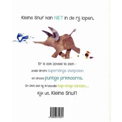 Kinderboeken*Boeken Gewoon zoals je bent Multi