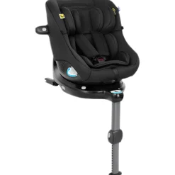 Autostoelen Groep 1*Graco autostoel Turn2Me DLX i-Size Midnight