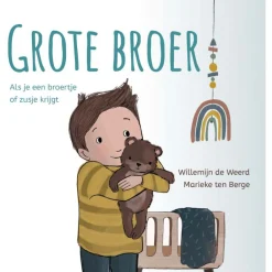 Kinderboeken*Boeken Grote broer Multi