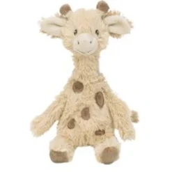 Knuffels*Happy Horse giraffe gus 32cm Ecru