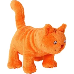 Knuffels*Happy Horse knuffel Dikkie Dik Mini 15cm Orange
